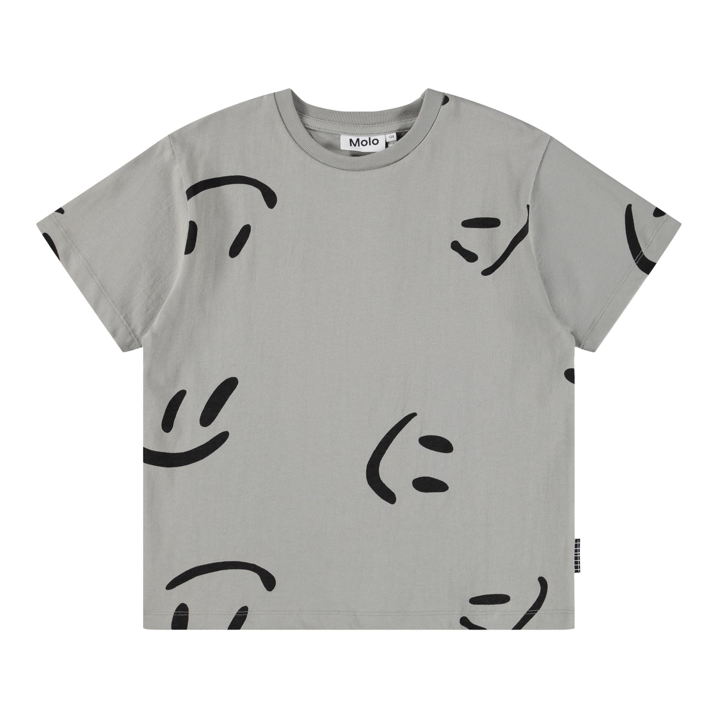 MOLO Rodney Top - Big Smiles Fall