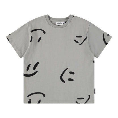 MOLO Rodney Top - Big Smiles Fall
