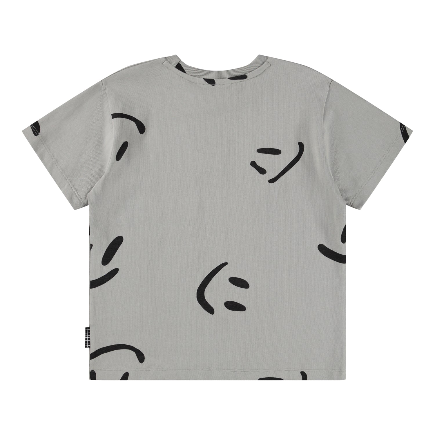 MOLO Rodney Top - Big Smiles Fall