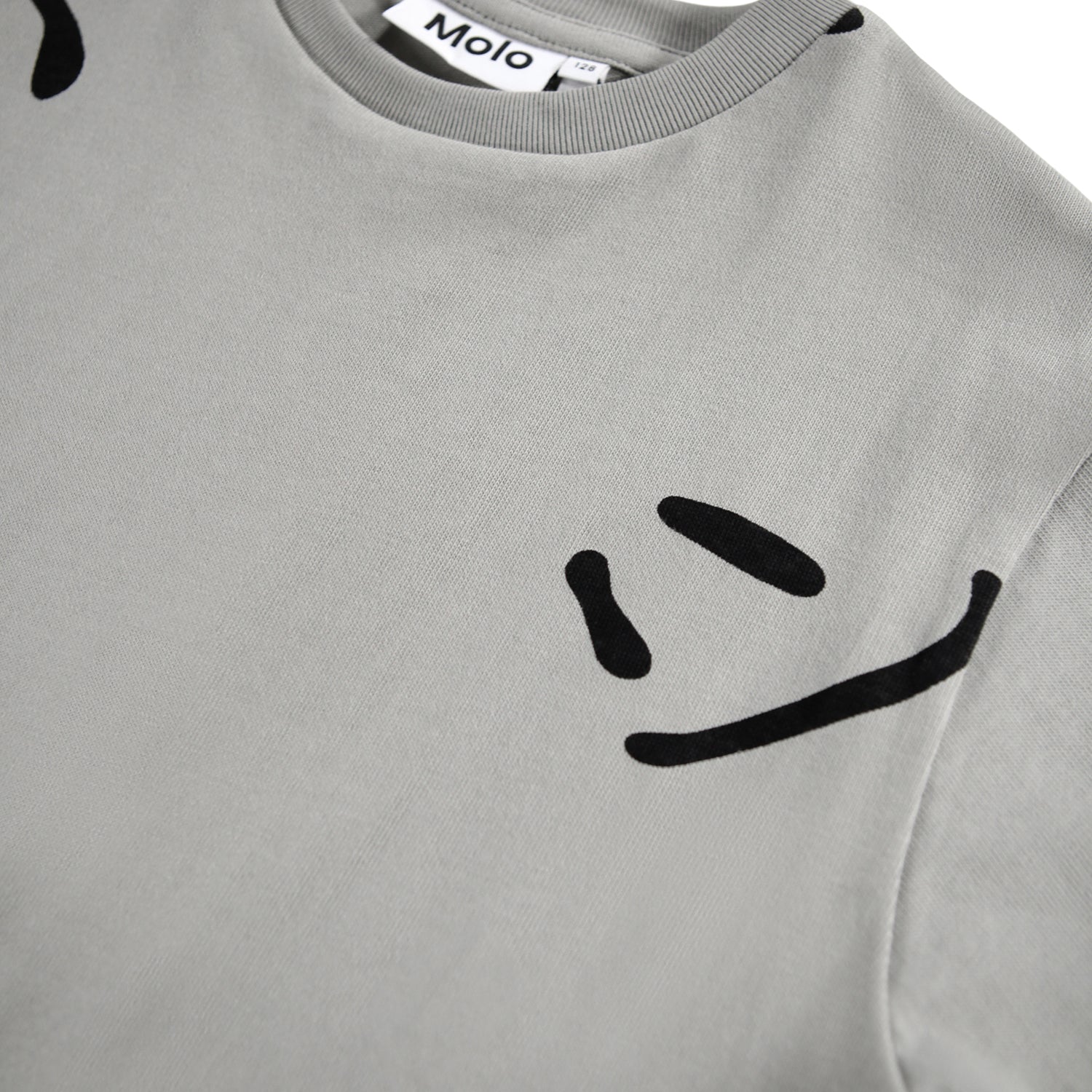 MOLO Rodney Top - Big Smiles Fall