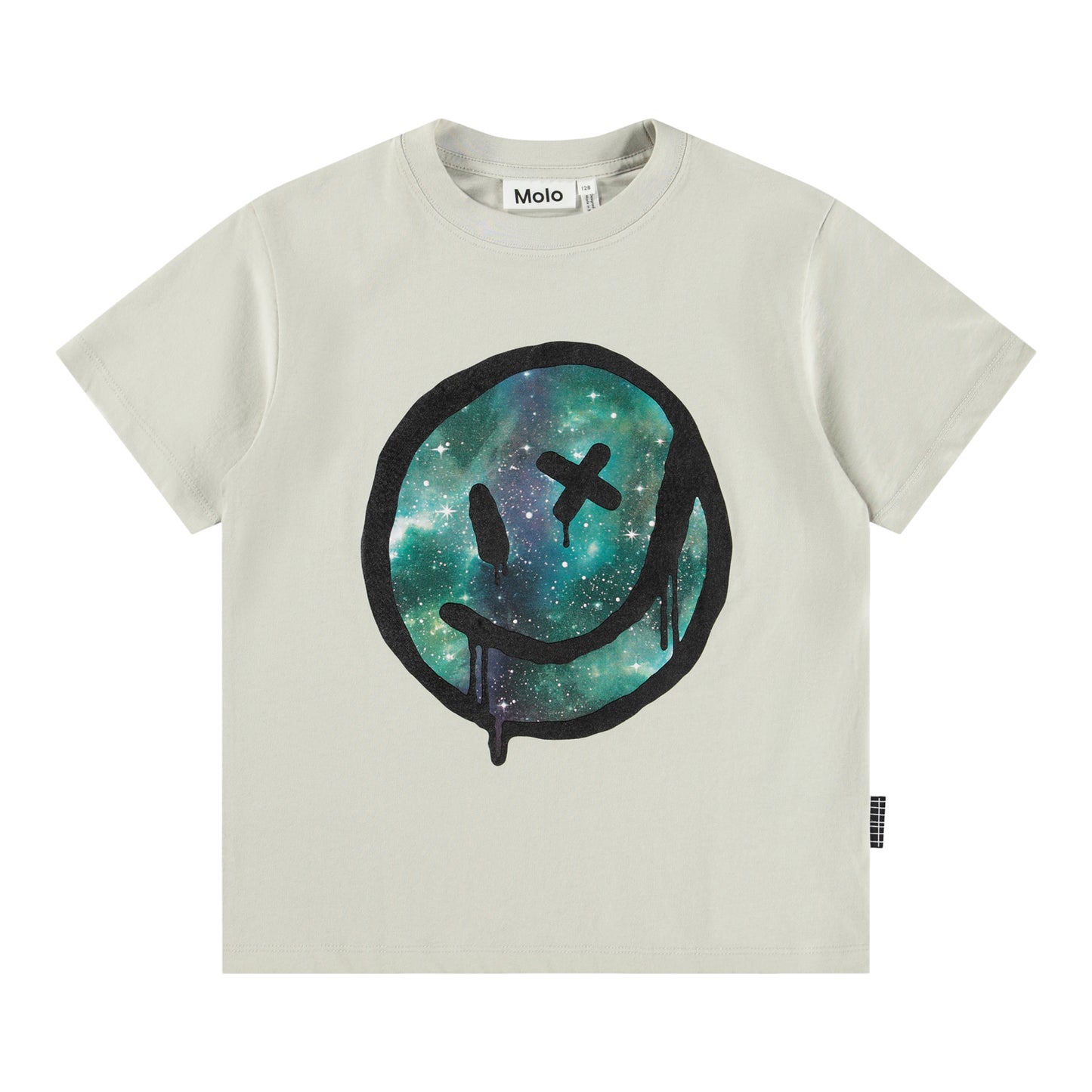 MOLO Riley Top - Drippy Moon