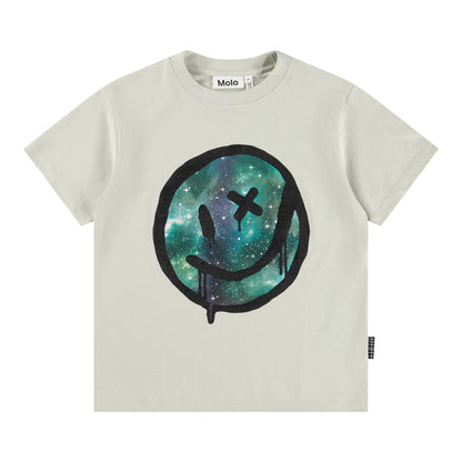 MOLO Riley Top - Drippy Moon