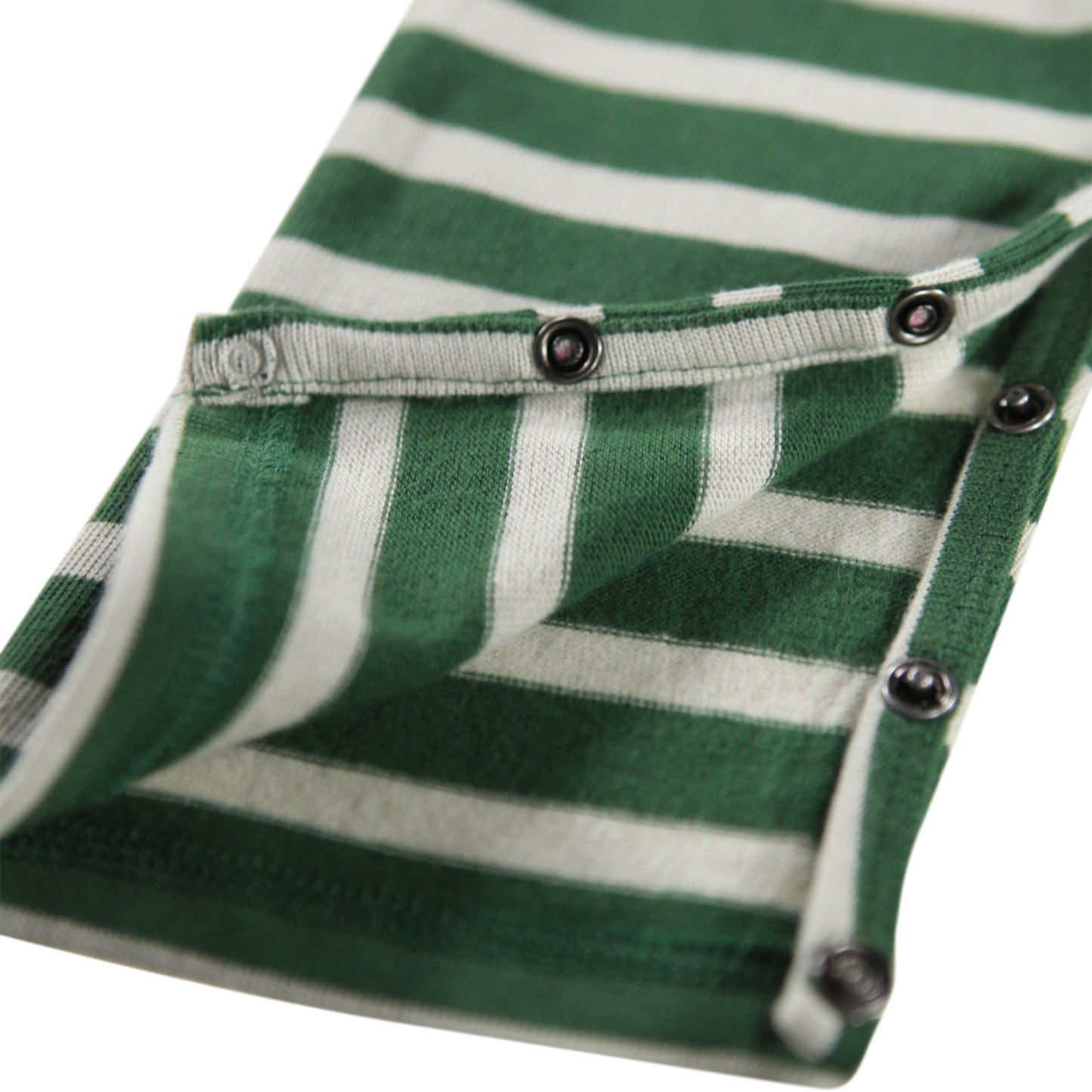 MOLO Flint Coverall - Pine Stripe