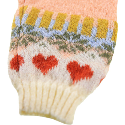 MOLO Frej Coverall - Nordic Bunny