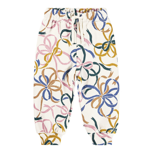 MOLO Simeon Pants - Festivity Bows
