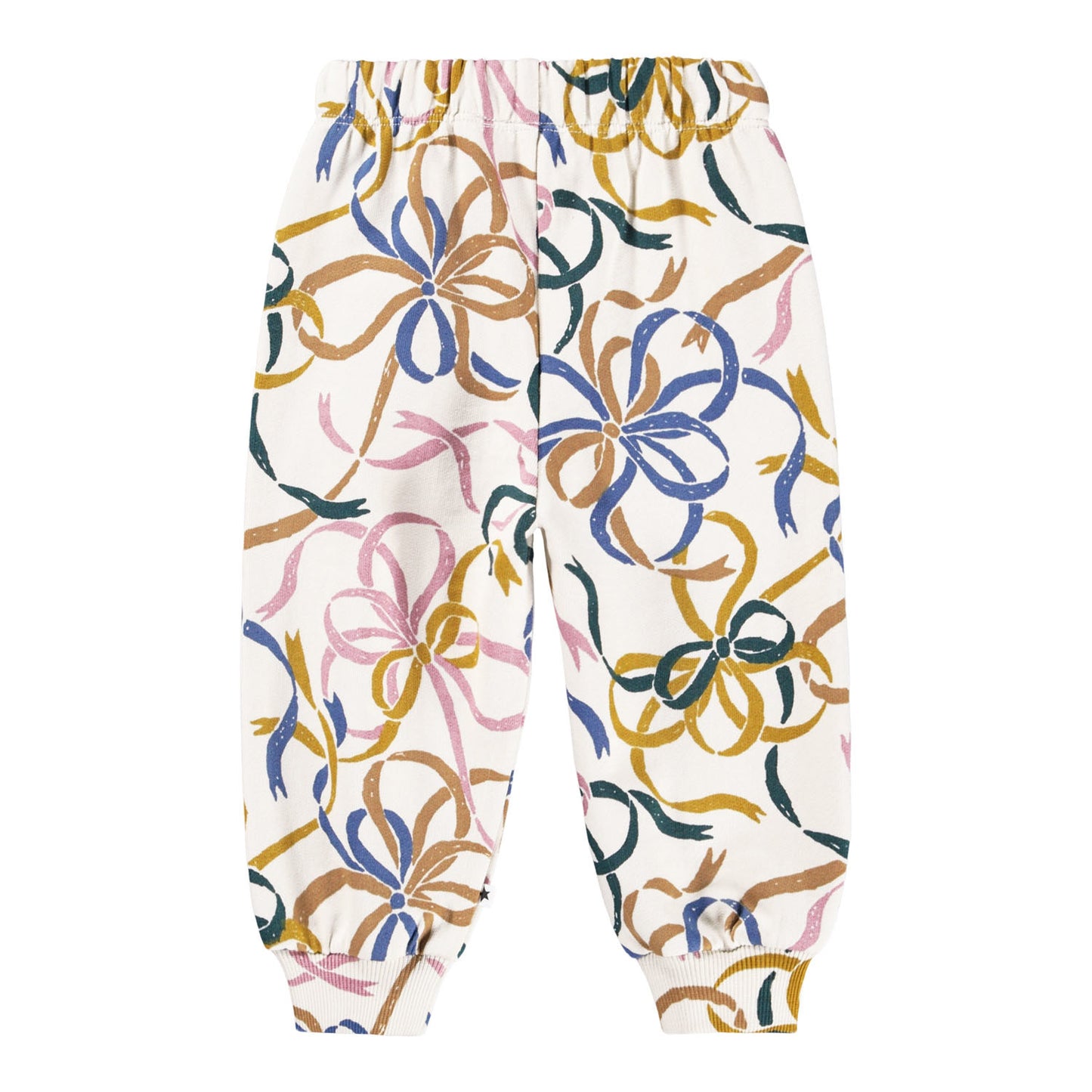 MOLO Simeon Pants - Festivity Bows