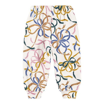 MOLO Simeon Pants - Festivity Bows