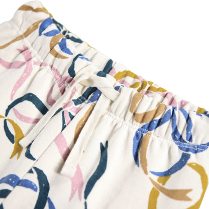 MOLO Simeon Pants - Festivity Bows