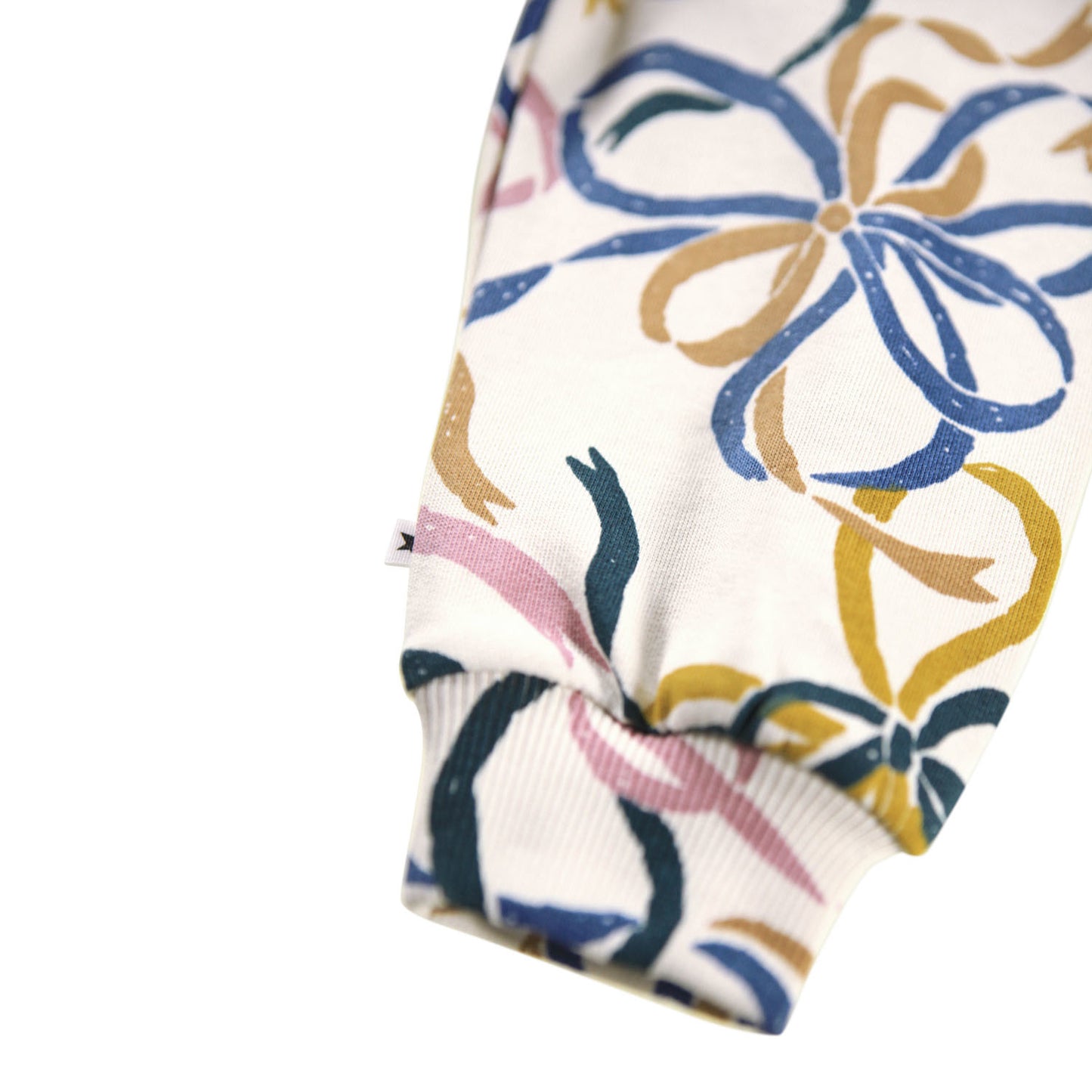 MOLO Simeon Pants - Festivity Bows