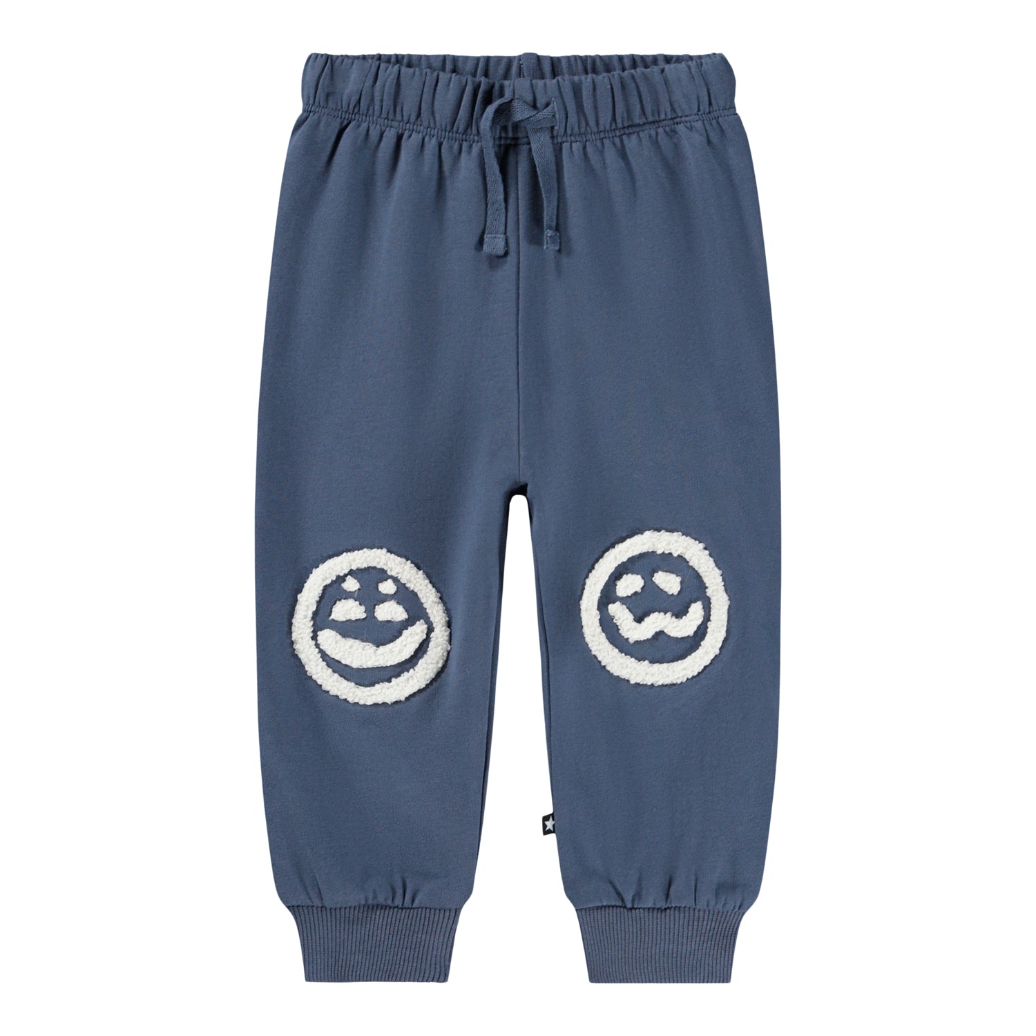MOLO Simeon Pants - Evening Sky