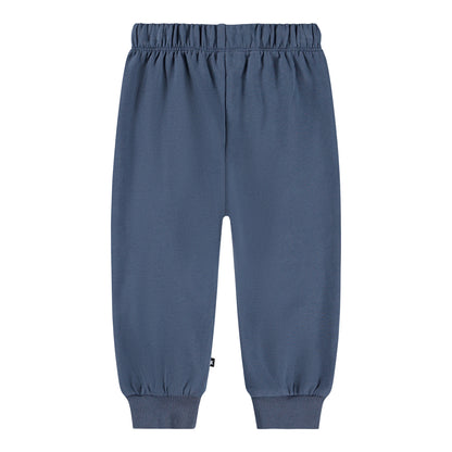 MOLO Simeon Pants - Evening Sky
