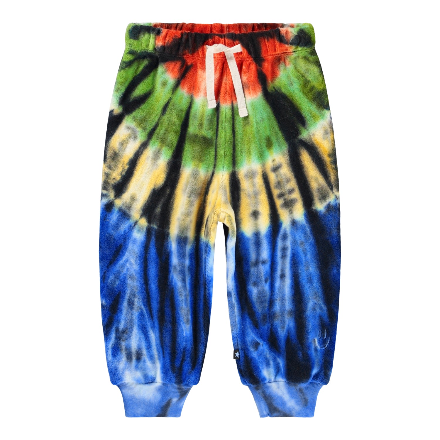 MOLO Simeon Pants - Multus Tie Dye