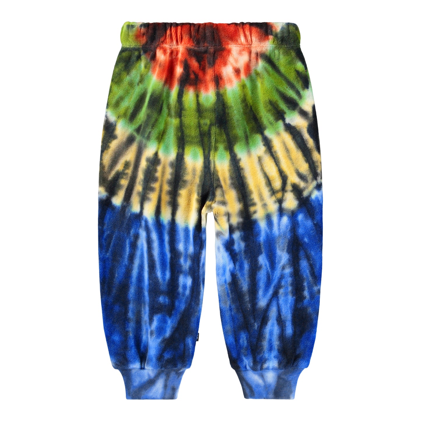 MOLO Simeon Pants - Multus Tie Dye