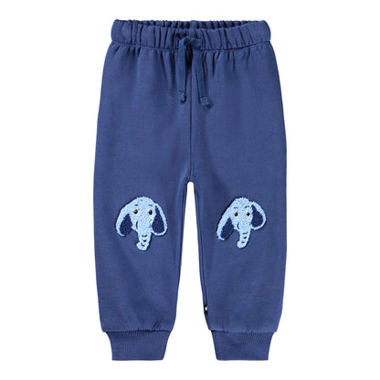 MOLO Simeon Pants - Toy Elephant