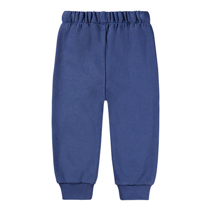 MOLO Simeon Pants - Toy Elephant