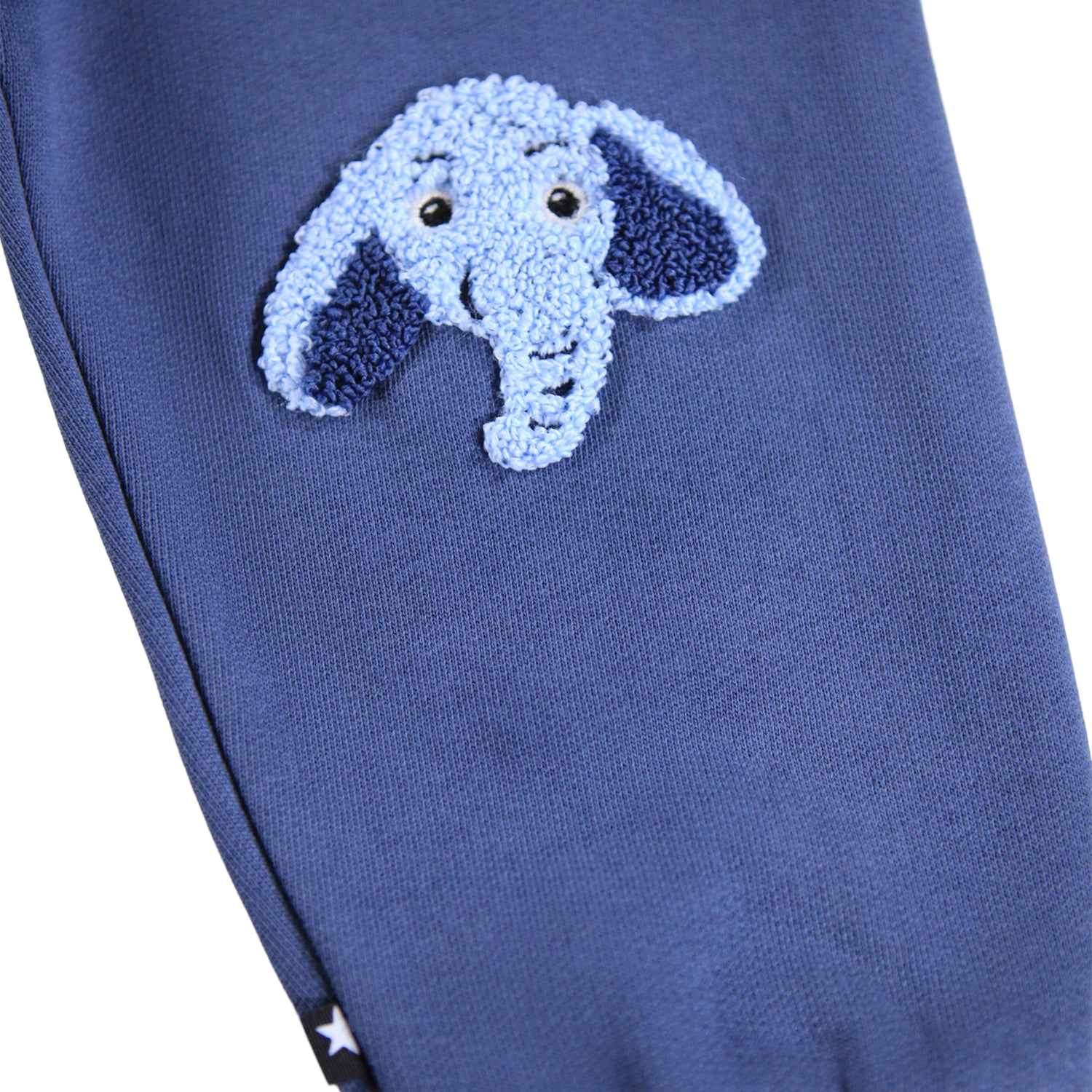 MOLO Simeon Pants - Toy Elephant