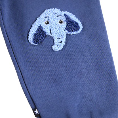 MOLO Simeon Pants - Toy Elephant