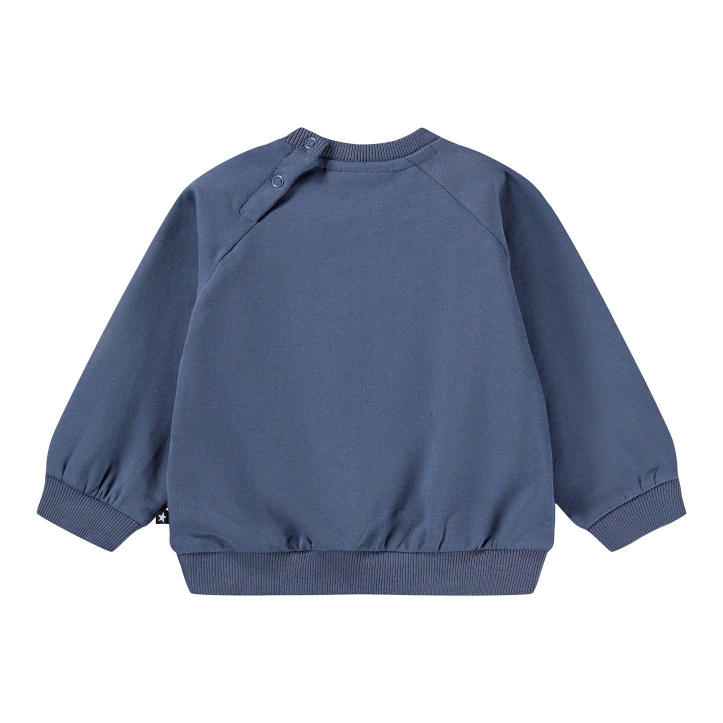 MOLO Disc Sweatshirt - Evening Sky