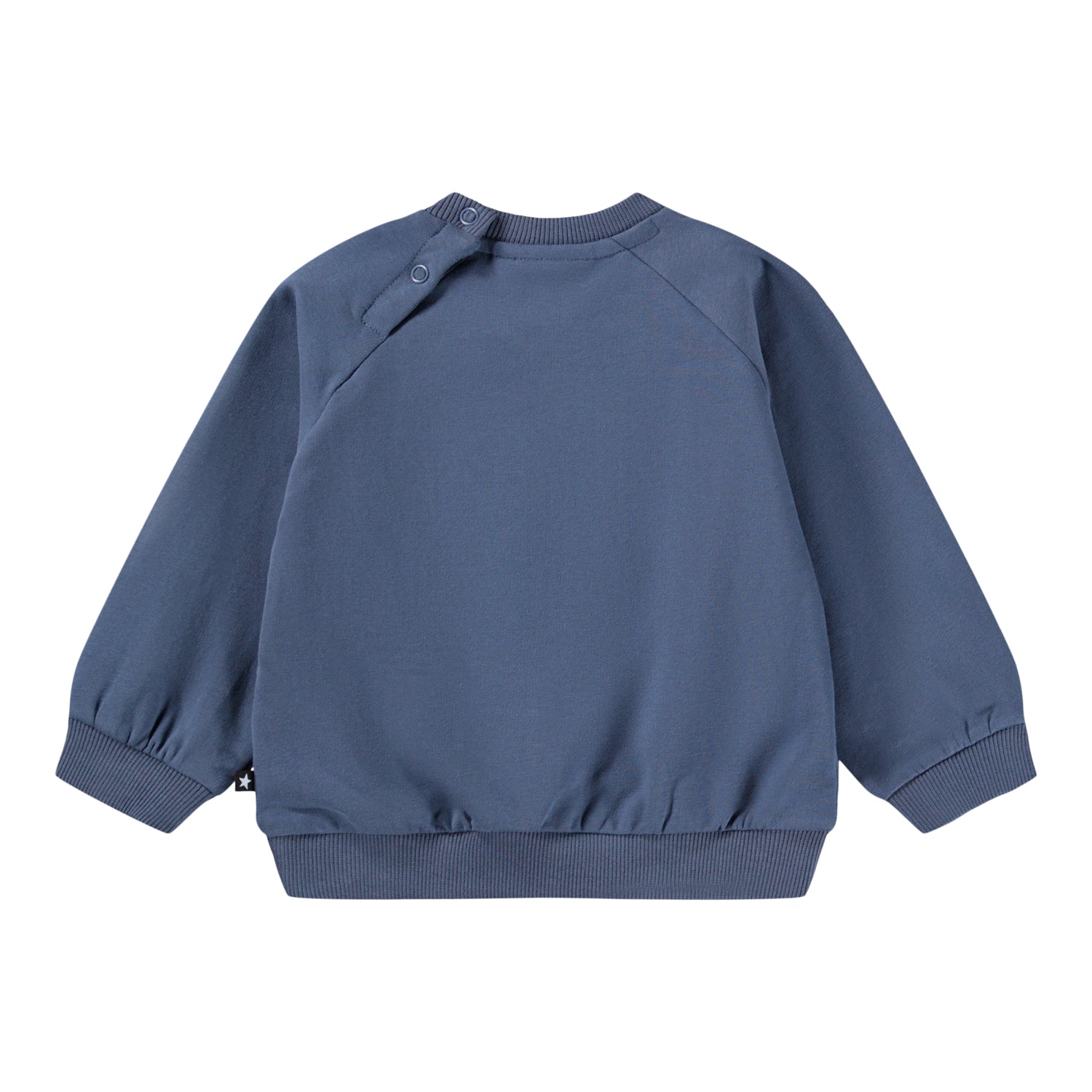 MOLO Disc Sweatshirt - Evening Sky