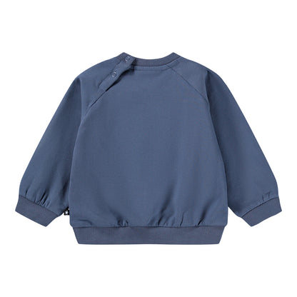 MOLO Disc Sweatshirt - Evening Sky