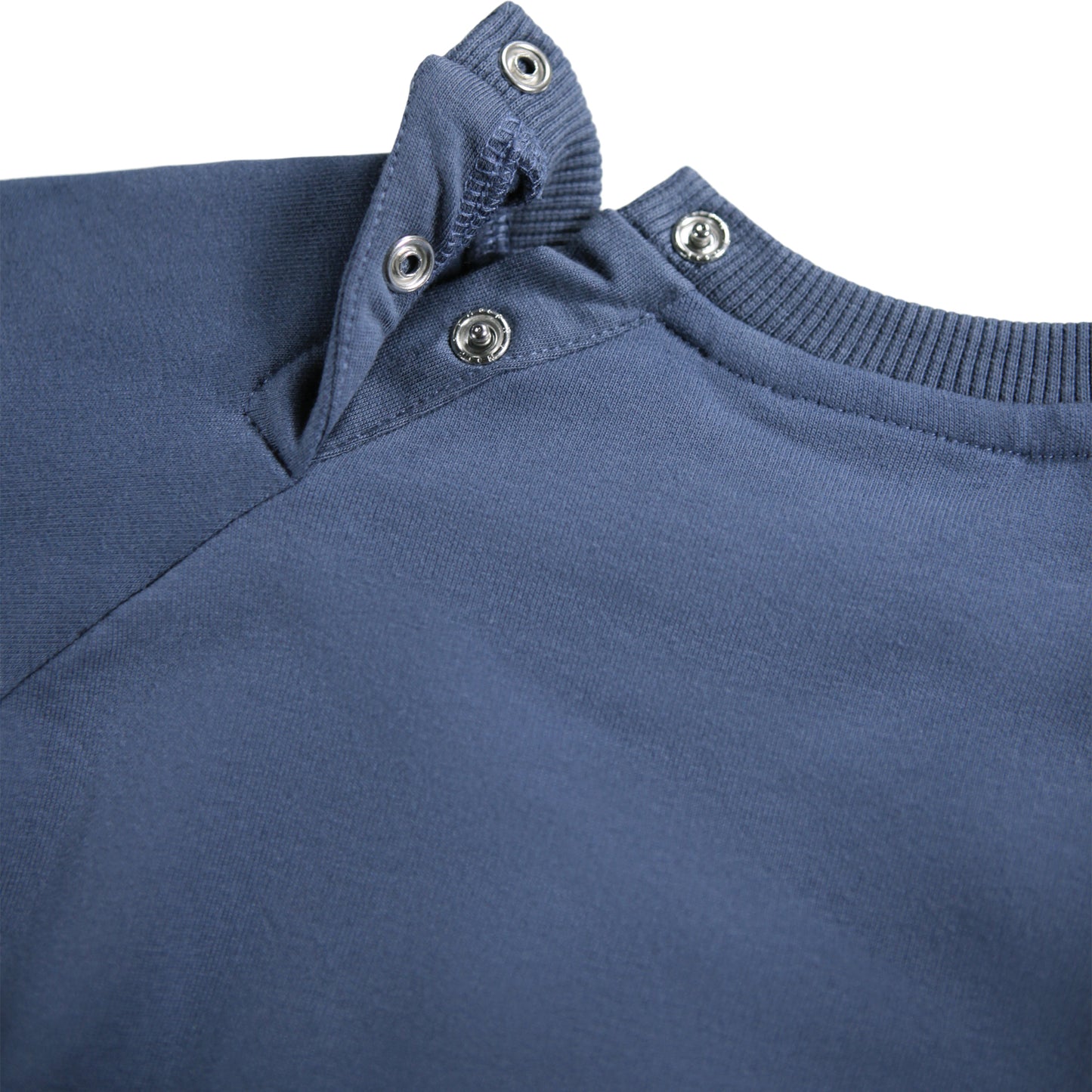 MOLO Disc Sweatshirt - Evening Sky