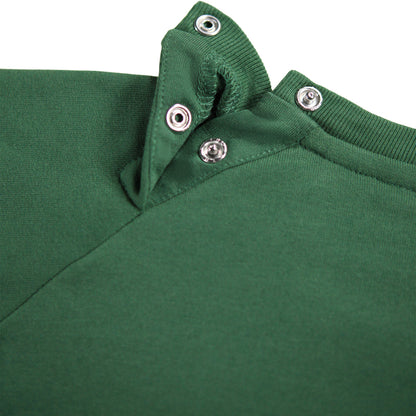 MOLO Disc Sweatshirt - Pine Tree