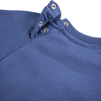 MOLO Disc Sweatshirt - Toy Elephant