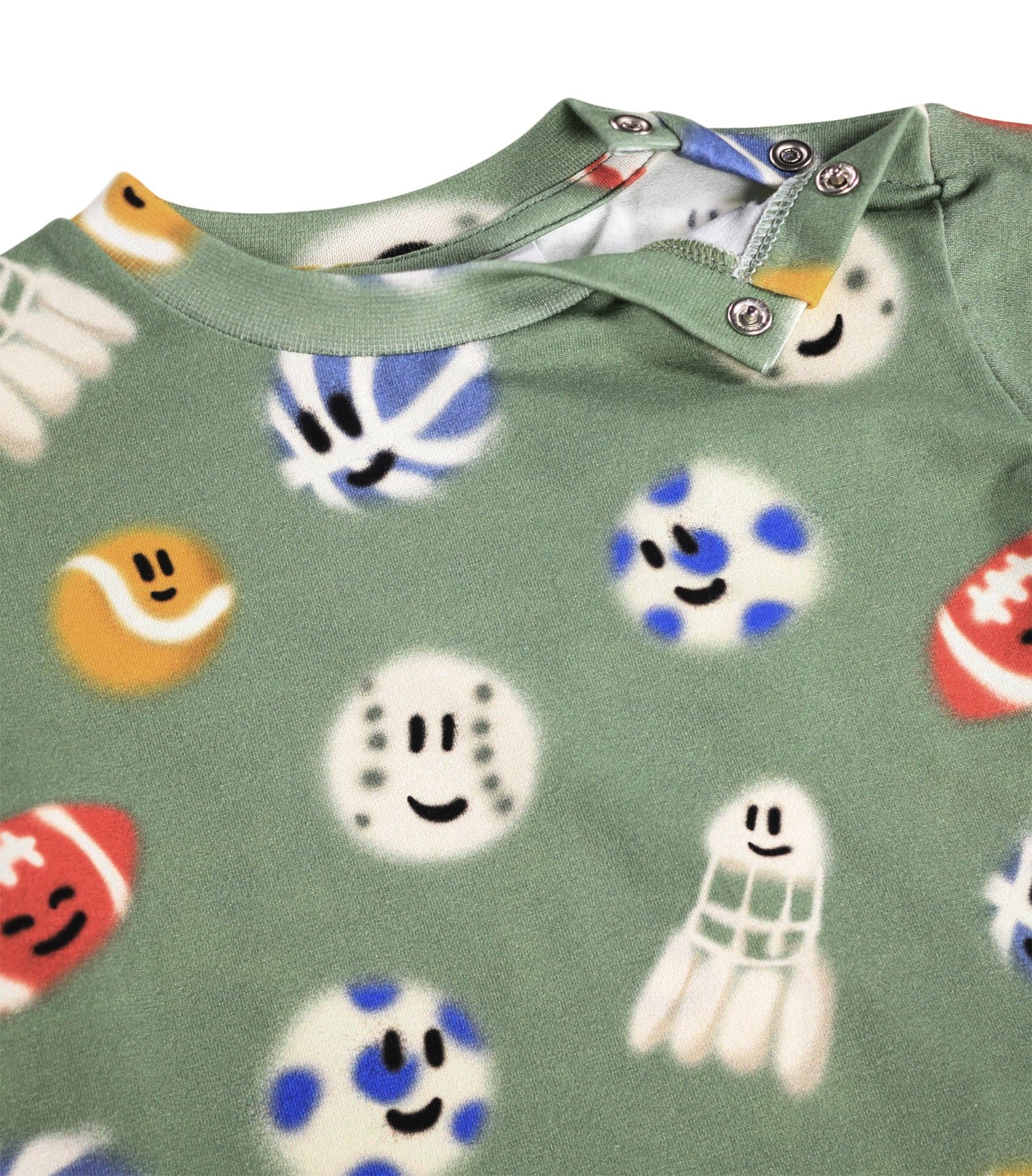 MOLO Eloy Top - Cutie Balls