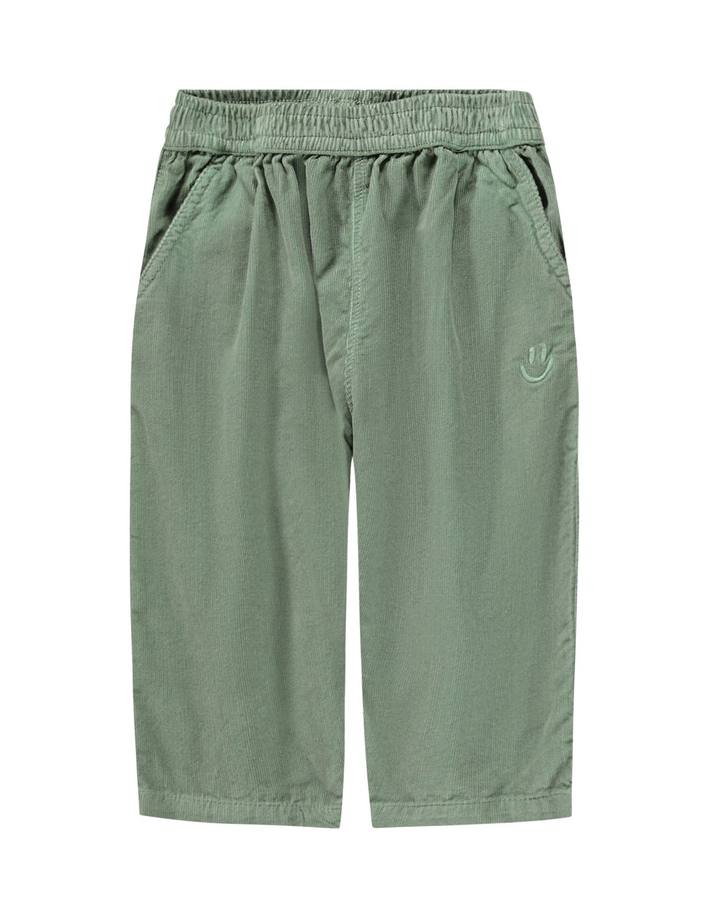 MOLO Sois Pants - Cladonia