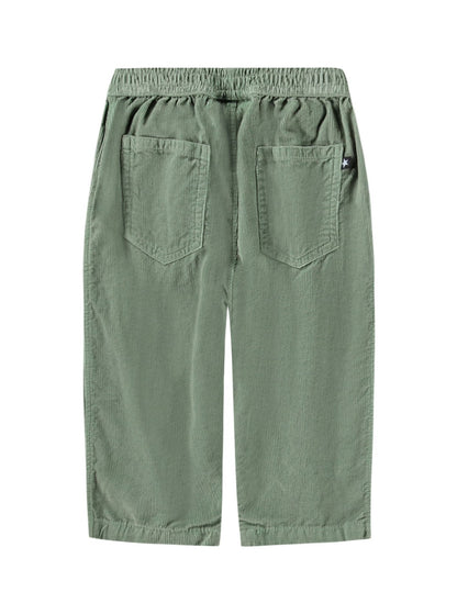 MOLO Sois Pants - Cladonia