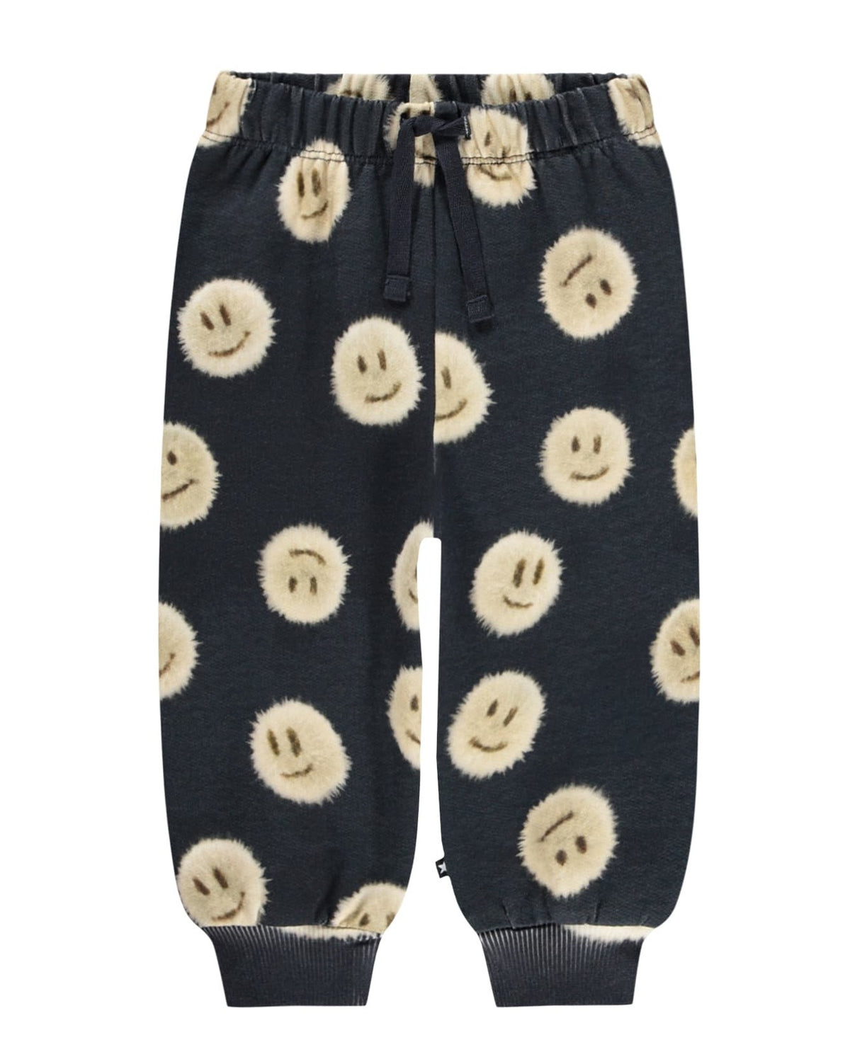 MOLO Simeon Pants - Soft Smiles