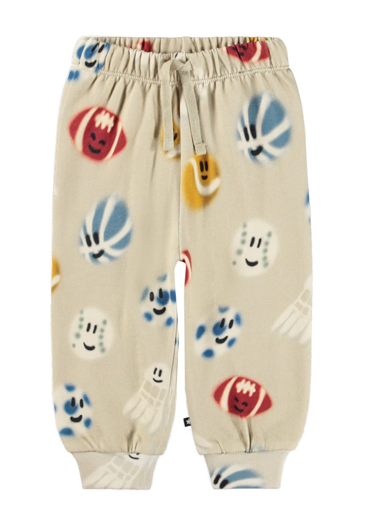 MOLO Simeon Pants - Cute Balls