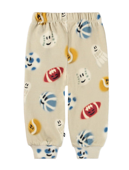 MOLO Simeon Pants - Cute Balls