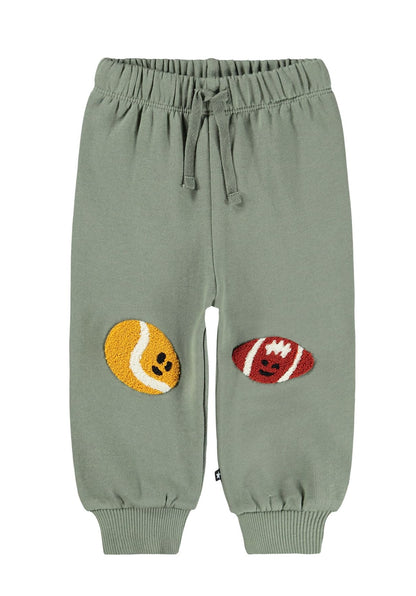 MOLO Simeon Pants - Cladonia