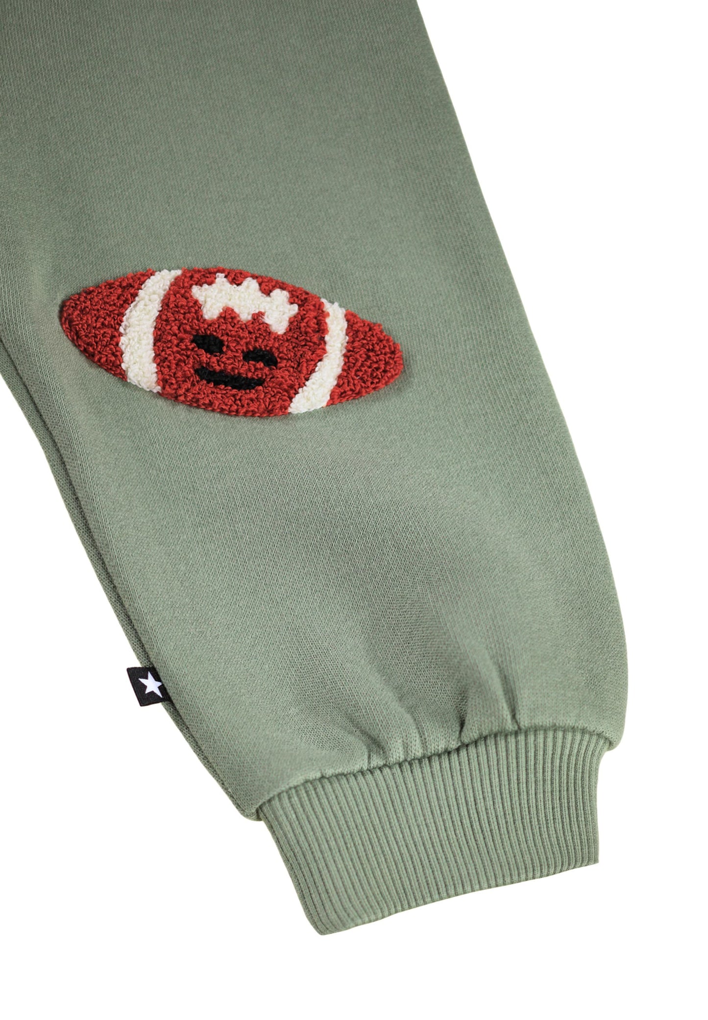 MOLO Simeon Pants - Cladonia