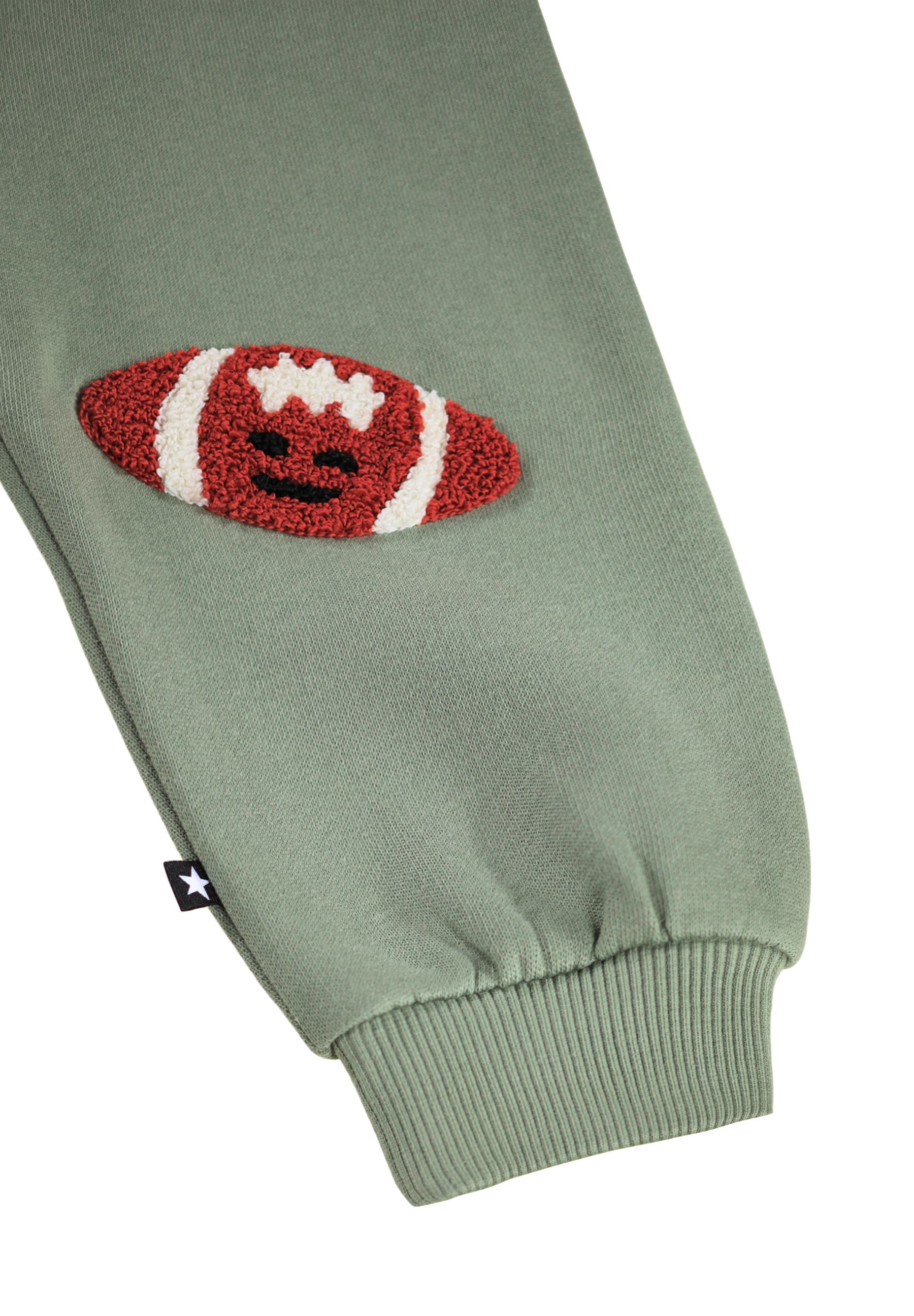 MOLO Simeon Pants - Cladonia