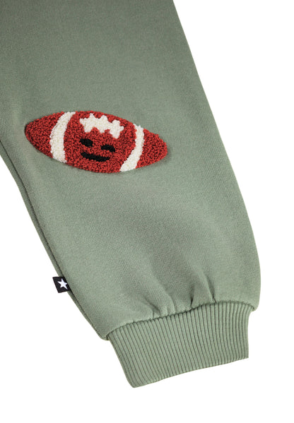 MOLO Simeon Pants - Cladonia