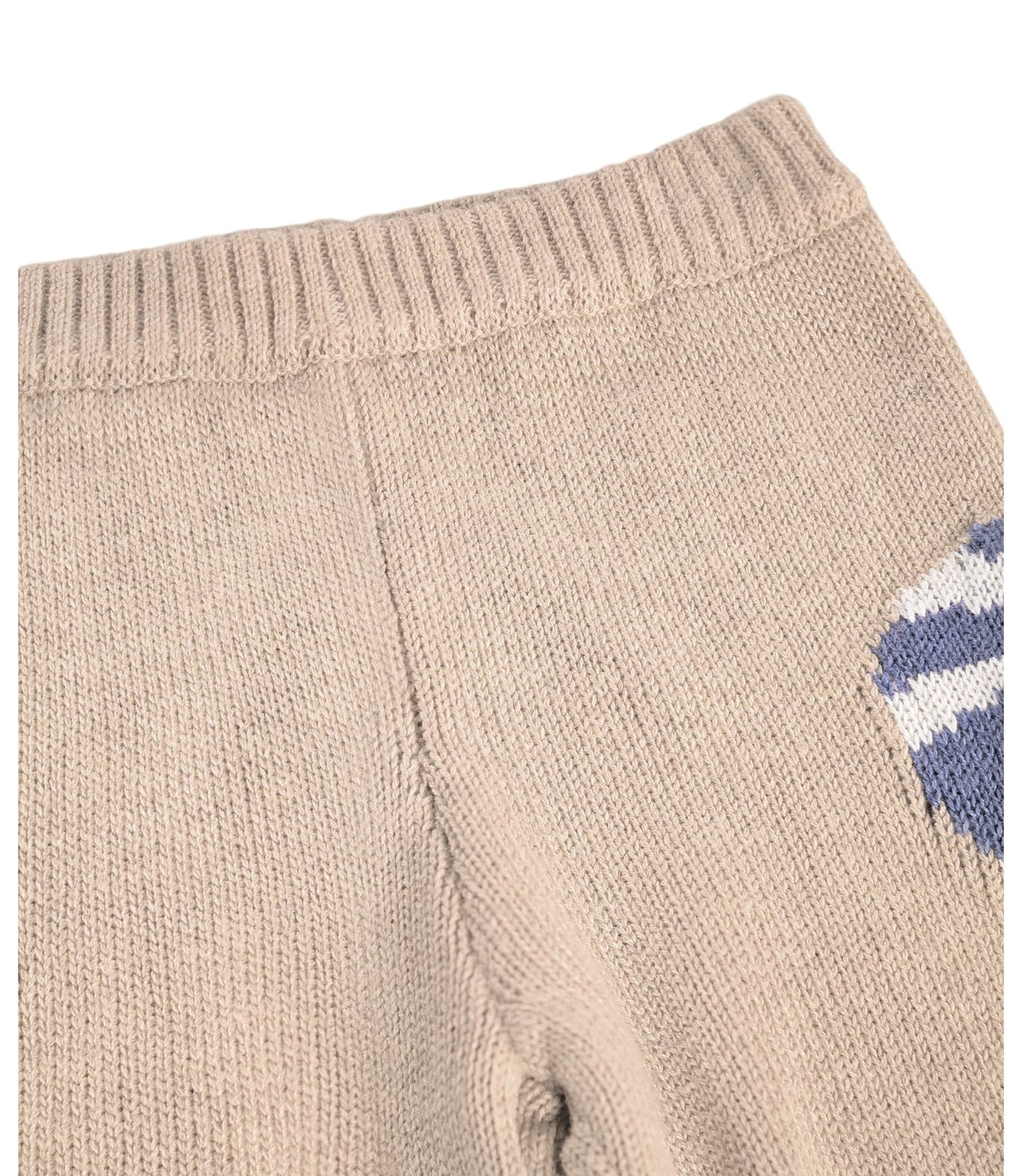MOLO Breeze Cardigan & Pants Set - Fuzz Ball Sandy