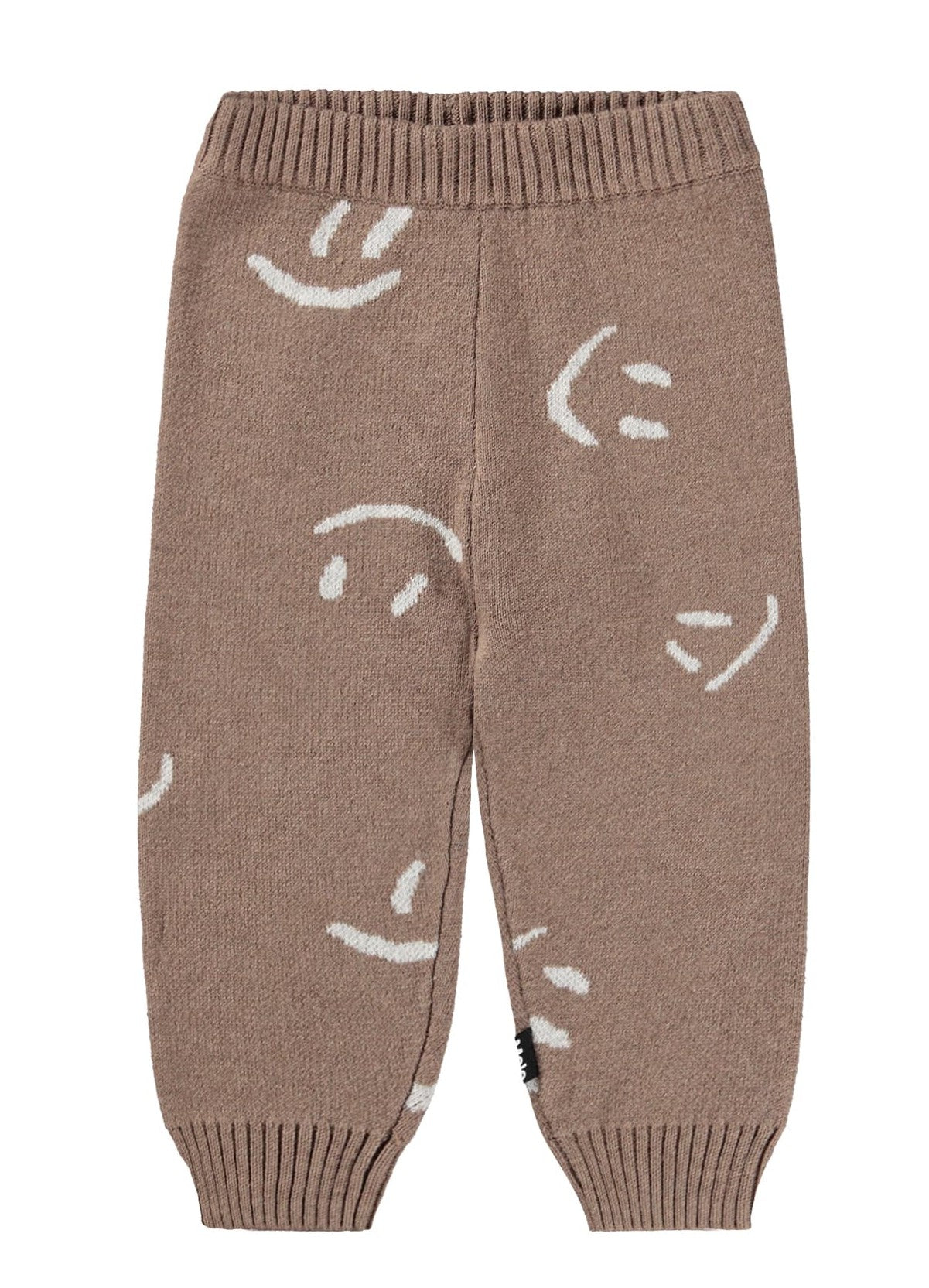 MOLO Sol Knit pants - Big Smil Elmwood