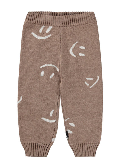 MOLO Sol Knit pants - Big Smil Elmwood