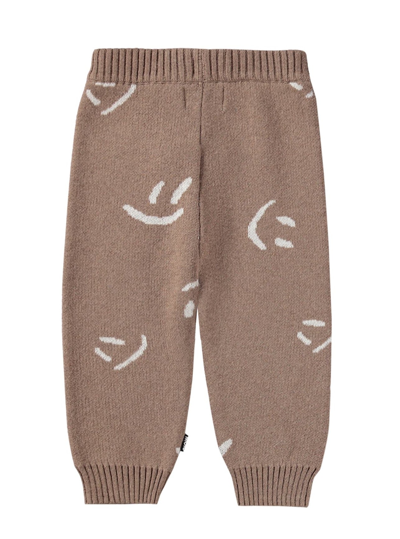 MOLO Sol Knit pants - Big Smil Elmwood