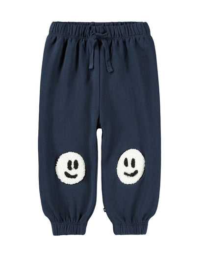MOLO Simon Pants - Total Eclipse