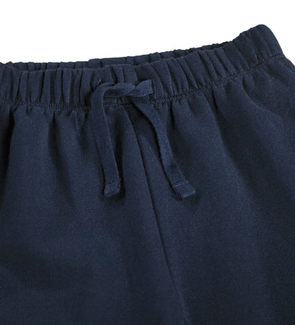 MOLO Simon Pants - Total Eclipse