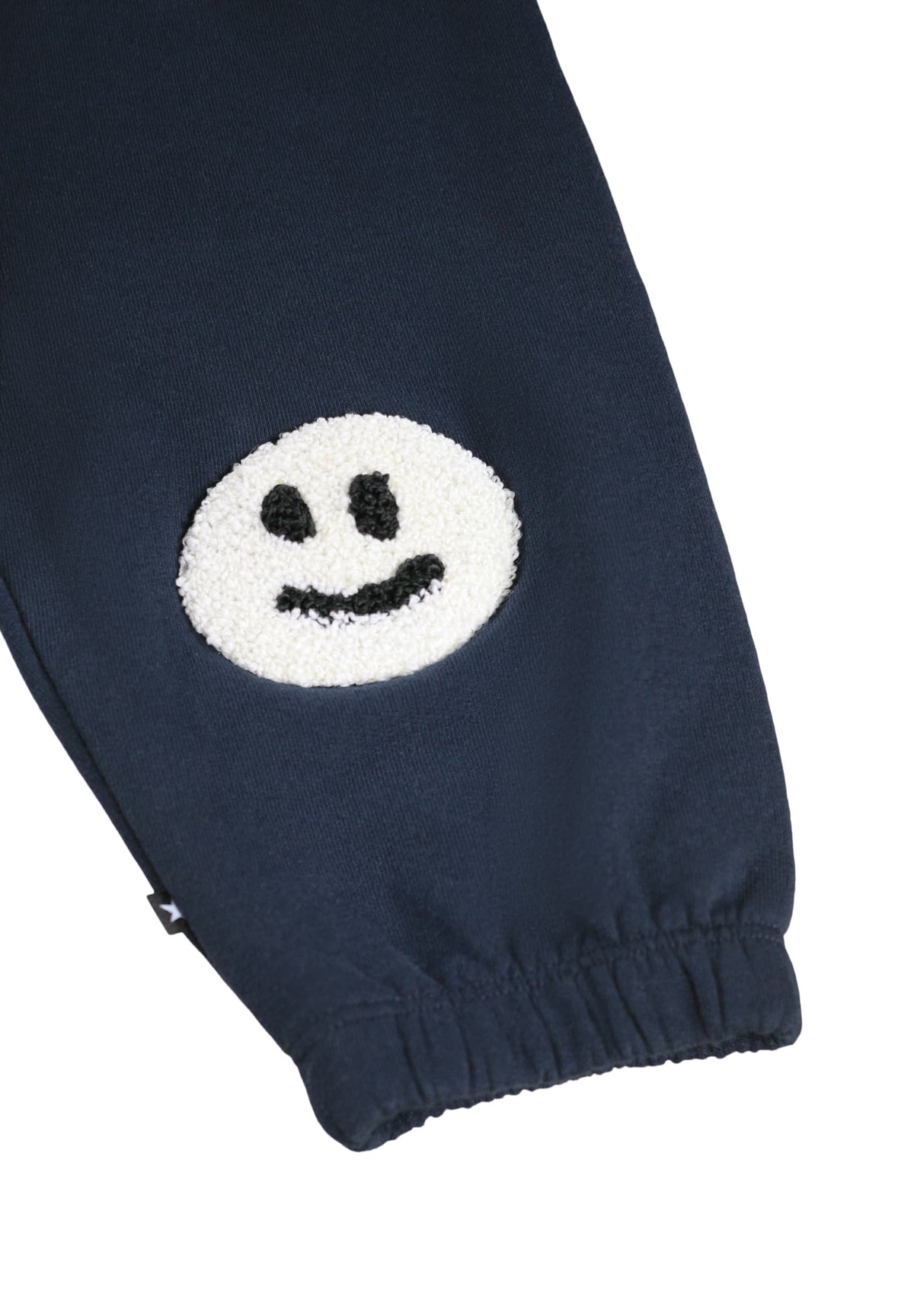 MOLO Simon Pants - Total Eclipse