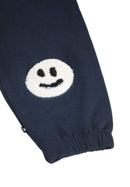 MOLO Simon Pants - Total Eclipse