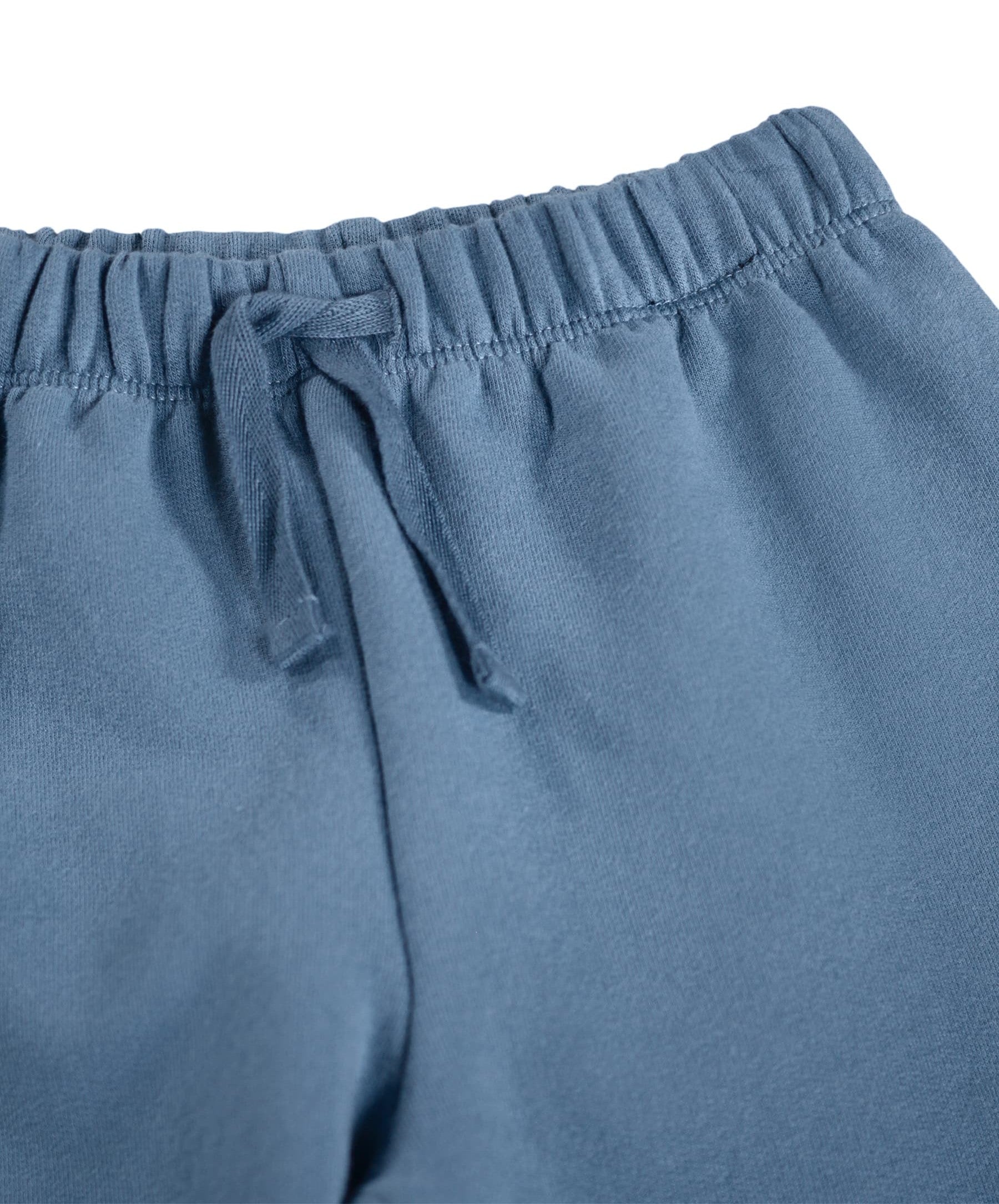 MOLO Simon Pants - Twilight Blue