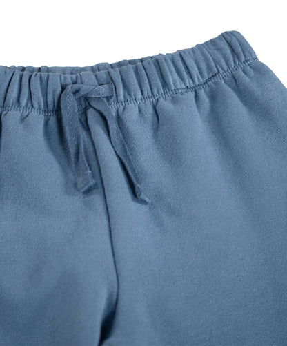 MOLO Simon Pants - Twilight Blue