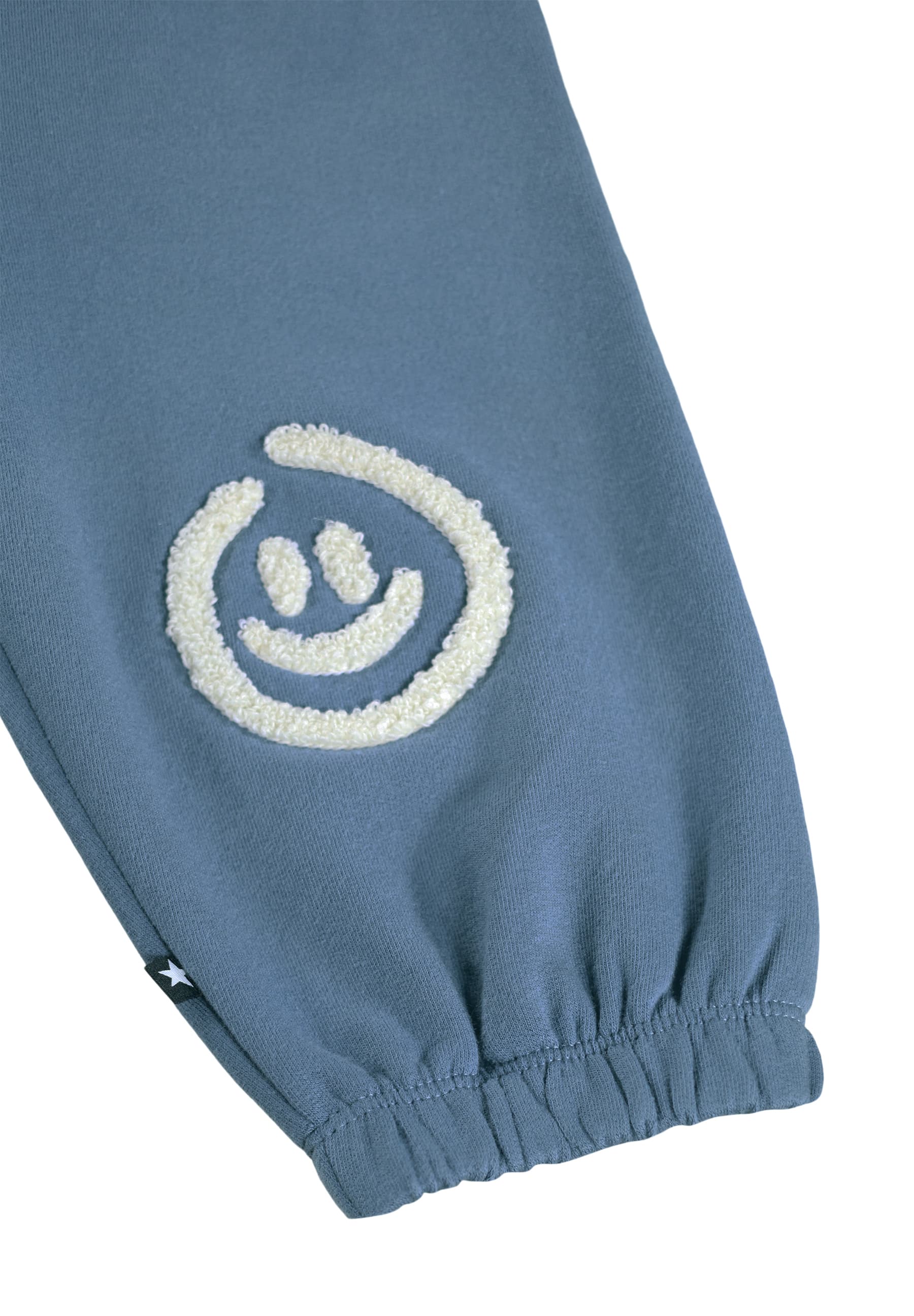 MOLO Simon Pants - Twilight Blue