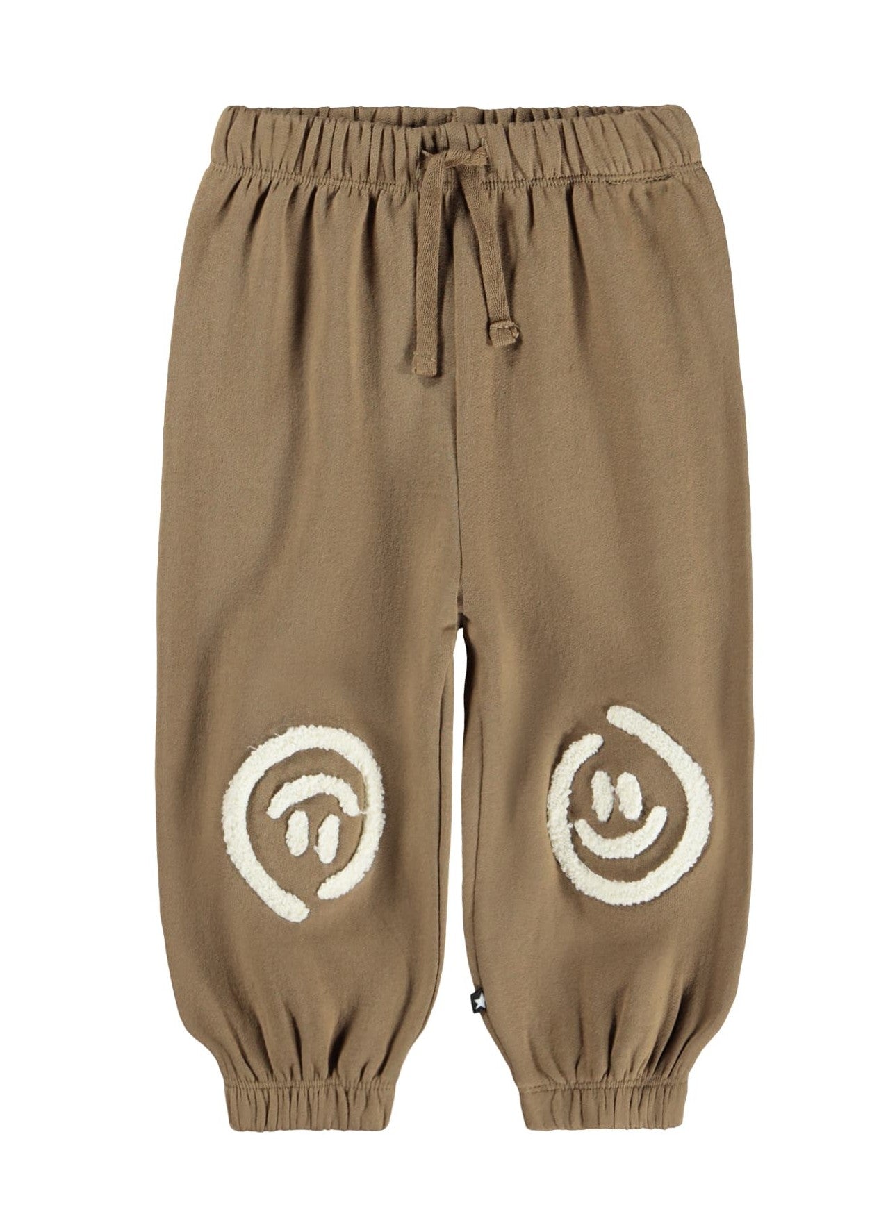 MOLO Simon Pants - Elmwood