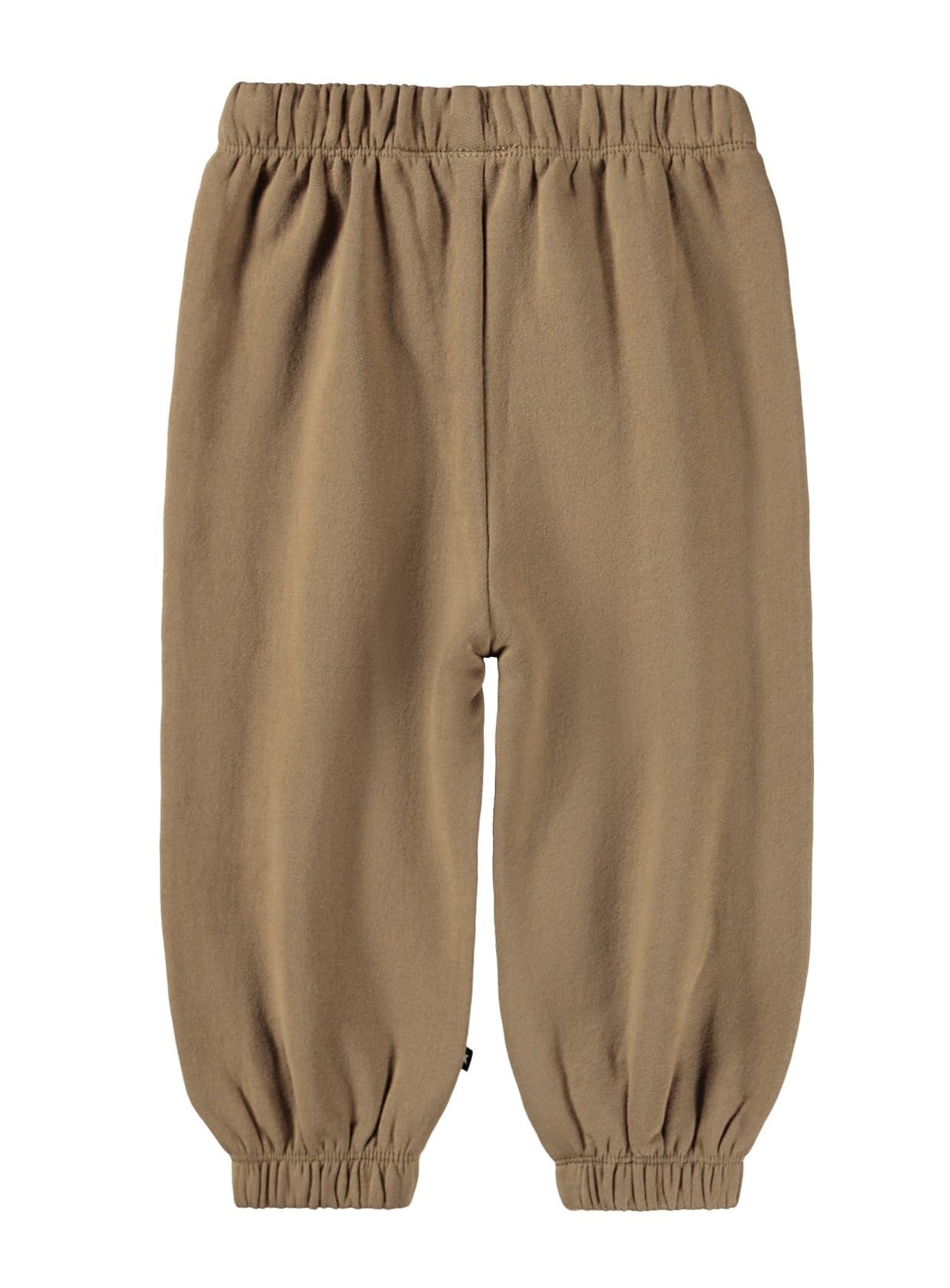 MOLO Simon Pants - Elmwood